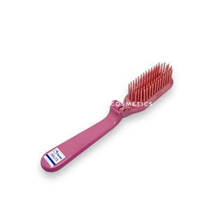 Moshi Moshi Hello Kitty Folding Comb Brush Складная расческа для волос "Hello Kitty" массажная