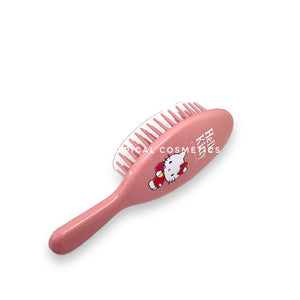 Moshi Moshi Hello Kitty Hair Brush Расческа для волос "Hello Kitty" массажная