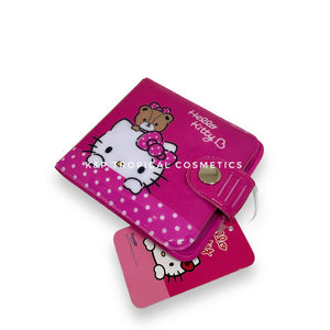 Moshi Moshi Hello Kitty Wallet Бумажник "Hello Kitty"