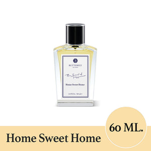 Butterfly Thai Happiness Collection Home Sweet Home Perfume Духи "Дом, милый дом" из коллекции ароматов счастья