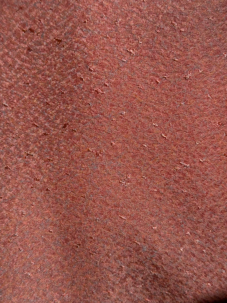 Silk Vintage Kimono Винтажное кимоно из шелка в розовом цвете из фактурной ткани "розовый лед"