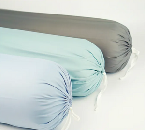 SANTA Bolster Pillow Case Наволочка на подушку-валик