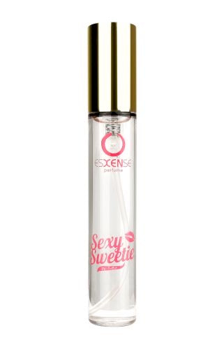Esxense Perfume Spray Sexy Sweetie For Women No.211 10 ml., Духи-спрей женские с феромонами «Sexy Sweetie» №211 10 мл.