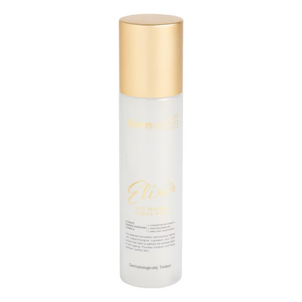 Watsons Dermaction Plus Elixir Elite Renewal Essence Water 130 ml., Увлажняющая эссенция для комплексного ухода и восстановления кожи 130 мл.