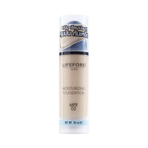 LIFEFORD PARIS Moisturizing Foundation 30 ml., Тональный крем с увлажняющей основой 30 мл.