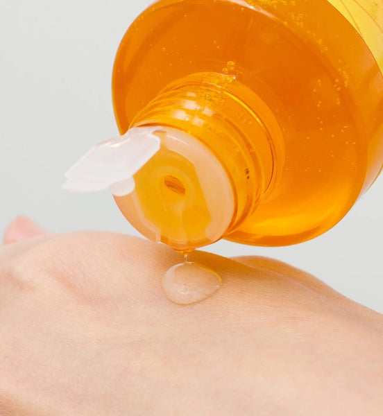 Belov Moods Vitamin C Whitening Water Liquid 250 ml., Отбеливающий лосьон для лица Vitamin C 250 мл.