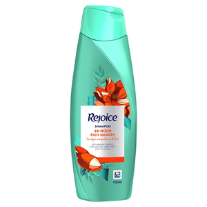 Rejoice 48-Hour Rich Soft Smooth Shampoo 70 ml., Парфюмированный шампунь для волос Rich с ароматом магнолии 70 мл.