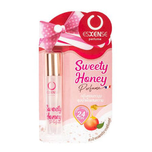 Esxense Perfume Sweety Honey 3 ml, Духи женские с феромонами «Сладкий мед» 3 мл