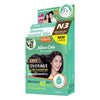 LOLANE Nature Code Color Shampoo 30 ml., Красящий шампунь для волос без аммиака 30 мл.