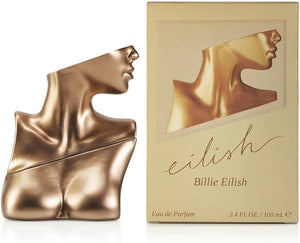 Billie Eilish Eilish Eau De Parfum 100 ml., Парфюмированная вода "Эйлиш" 100 мл.
