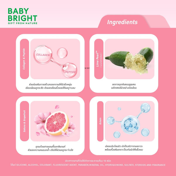 Karmart Baby Bright Collagen Jelly Toner Pad 8 pads, Увлажняющие гелевые тонер-пэды для лица с коллагеном 8 шт.