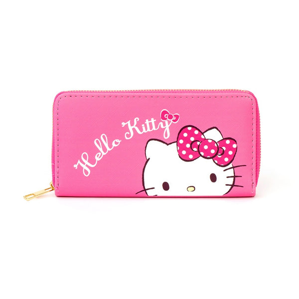 Moshi Moshi Hello Kitty Purse Кошелек "Hello Kitty"