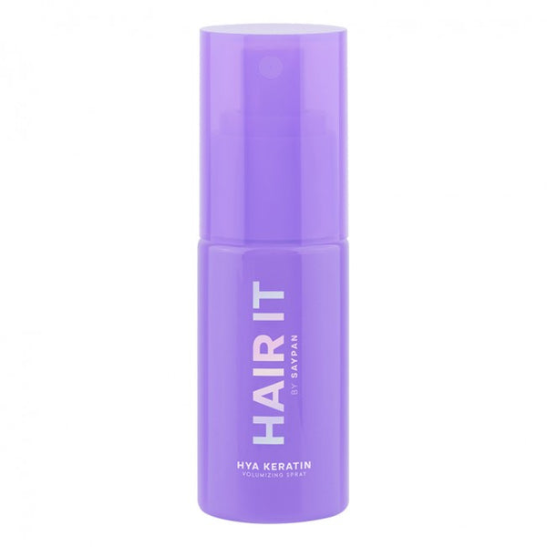Karmart Hair It By Saypan Hya Keratin Volumizing Spray 100 g., Кератиновый спрей для придания объема волосам 100 гр.