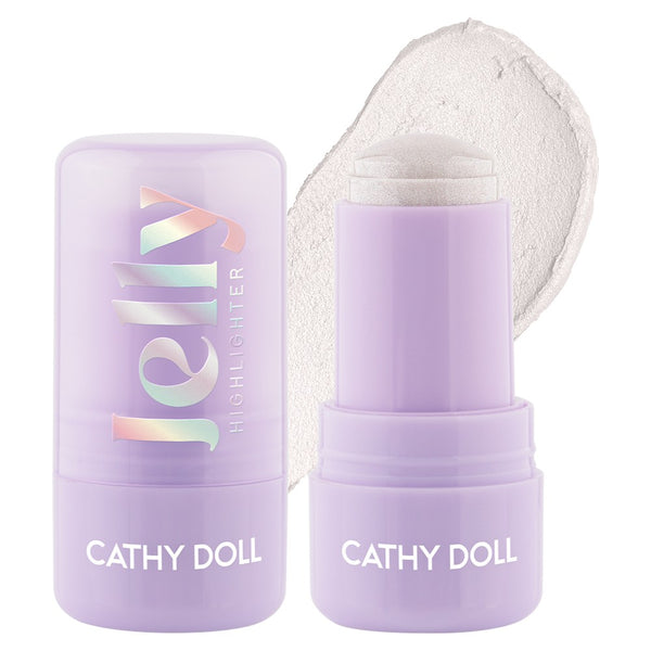 Karmart Cathy Doll Jelly Highlighter 6 g., Гелевый хайлайтер для сияния кожи 6 гр.