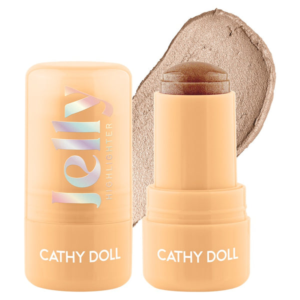 Karmart Cathy Doll Jelly Highlighter 6 g., Гелевый хайлайтер для сияния кожи 6 гр.