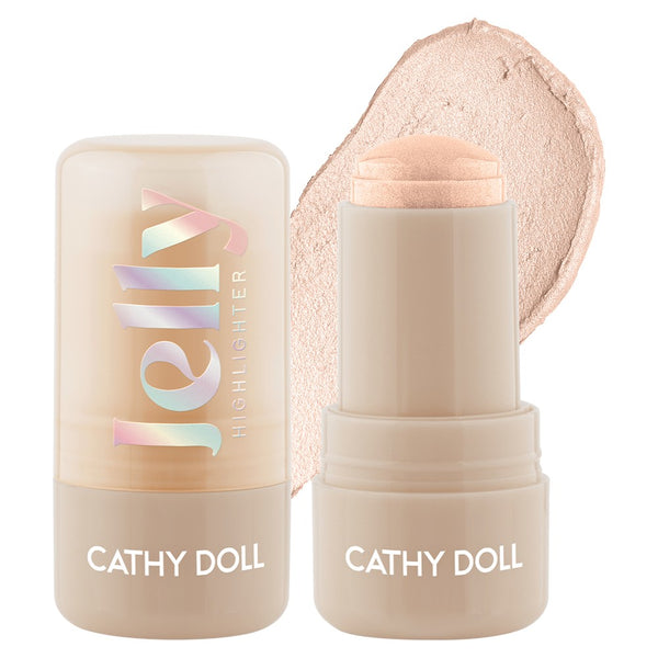 Karmart Cathy Doll Jelly Highlighter 6 g., Гелевый хайлайтер для сияния кожи 6 гр.