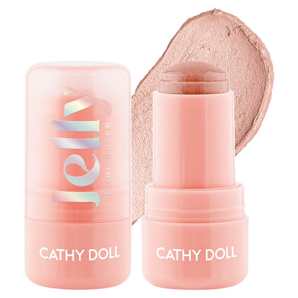 Karmart Cathy Doll Jelly Highlighter 6 g., Гелевый хайлайтер для сияния кожи 6 гр.