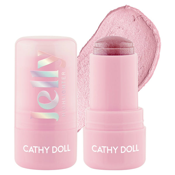Karmart Cathy Doll Jelly Highlighter 6 g., Гелевый хайлайтер для сияния кожи 6 гр.