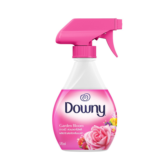 Downy Ambi Pur Fabric Spray 370 ml, Освежающий спрей для текстиля и одежды 370 мл