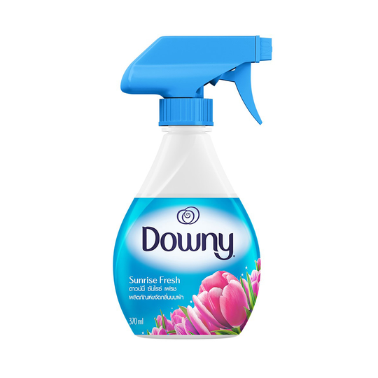Downy Ambi Pur Fabric Spray 370 ml, Освежающий спрей для текстиля и одежды 370 мл