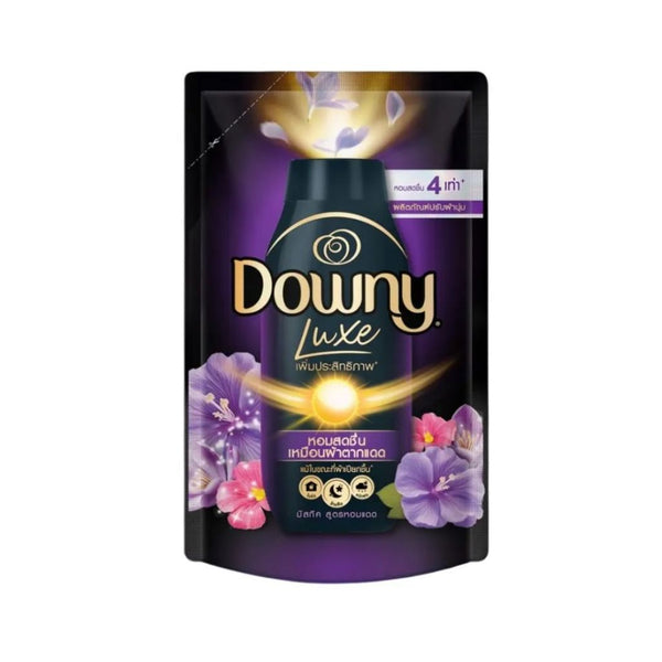 Downy Premium Parfum Concentrate Fabric Softener Refill 480 ml., Кондиционер для белья концентрированный парфюмированный 480 мл.