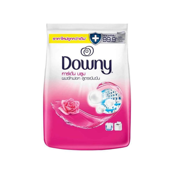Downy Detergent 180 g., Тайский концентрированный бесфосфатный стиральный порошок 180 гр.