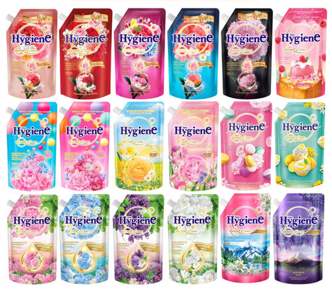 Hygiene Expert Care Concentrate Fabric Softener 480 ml., Концентрированный кондиционер "Эксперт ухода" для смягчения ткани 480 мл.