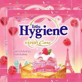 Hygiene Expert Care Concentrate Fabric Softener 20 ml.* 24 pcs., Концентрированный кондиционер "Эксперт ухода" для смягчения ткани 20 мл.*24 шт.