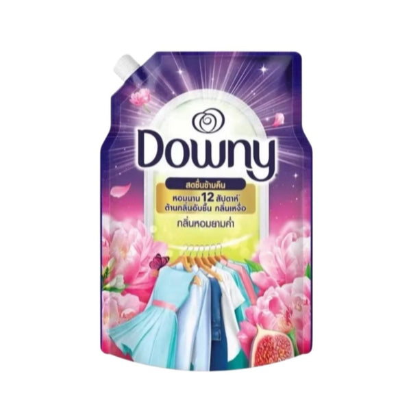 Downy Premium Parfum Concentrate Fabric Softener Refill 1000 ml., Кондиционер для белья концентрированный парфюмированный 1000 мл.