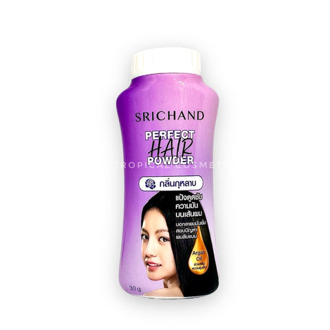 Srichand Perfect Hair Powder 30 g., Сухой шампунь для волос 30 гр.