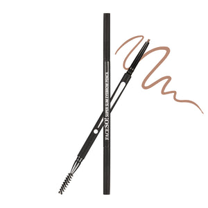 Mistine FACE SO! Super Slim Eyebrow Pencil  1,5 g., Карандаш для бровей супер тонкий 1,5 гр.