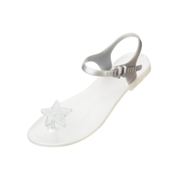 ZHOELALA STARS women's sandals, Сандалии женские "Звездочки" ZL-TW06