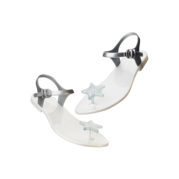 ZHOELALA STARS women's sandals, Сандалии женские "Звездочки" ZL-TW06