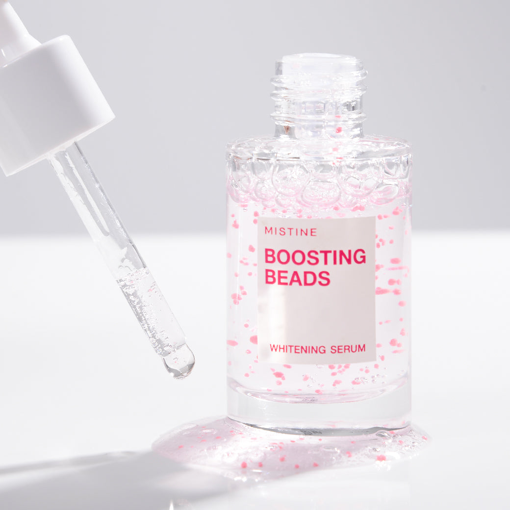 Boosting serum