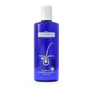 Mistine Hair Best Hair-Loss Control Shampoo 250 ml., Шампунь Hair Best Hair-Loss Control с контролем выпадения волос 250 мл.