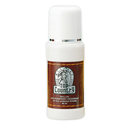 Mistine Top Country Perfumed Roll-on Deodorant Antiperspirant Роликовый дезодорант-антиперспирант для мужчин "Top Country"