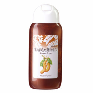 Mistine Tamarind Shower Cream Крем для душа с тамариндом