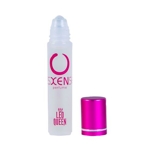 Esxense Perfume LEO QUEEN For Women 3 ml., Духи c феромонами для женщин «Королева Лео» с роликовым аппликатором 3 мл.