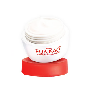Mistine Fuk Kao Naturals Facial Cream 30 гр., Крем для лица "Fuk Kao" с экстрактом плодов момордики 30 гр.