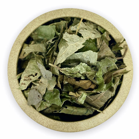 K&P Tropical Cosmetics Tea Ya Rang Jued Dried Leafs, Чай «Я Ранг Джид» для детоксикации организма сушеный