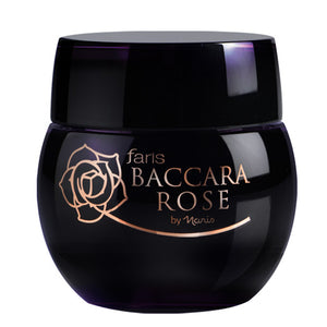 Faris Baccara Rose Total Protective Facial Cream 30 g., Омолаживающий крем для лица с розой баккарой 30 гр.