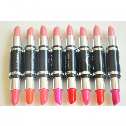 Mistine Q Perfect Lip Colors 2,9 g., Губная помада "Queen of Lipstics" 2,9 гр.