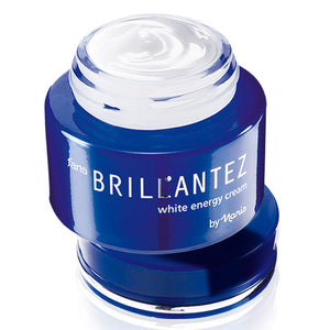 Faris Brillantez White Energy Cream 40 g., Отбеливающий крем для лица "Brillantez" 40 гр.
