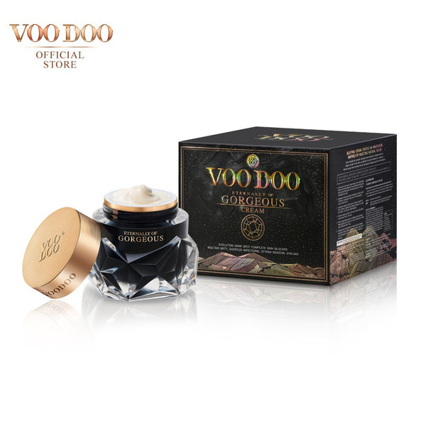 Voodoo Gorgeous Cream 30 g.,  Инновационный омолаживающий ночной крем-филлер 30 гр.