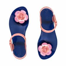 ZHOELALA FLOWER women's sandals, Сандалии женские "Цветок" ZL-CF12