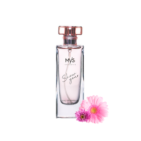 Mistine MYSS Show Your Eau de Parfum Spray 30 ml., Парфюмерная вода MYSS "Show Your" 30 мл.