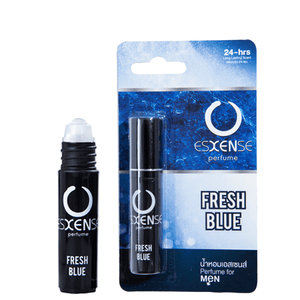 Esxense Perfume For Men Fresh 3 ml., Духи мужские с феромонами "Fresh" с роликовым аппликатором 3 мл.