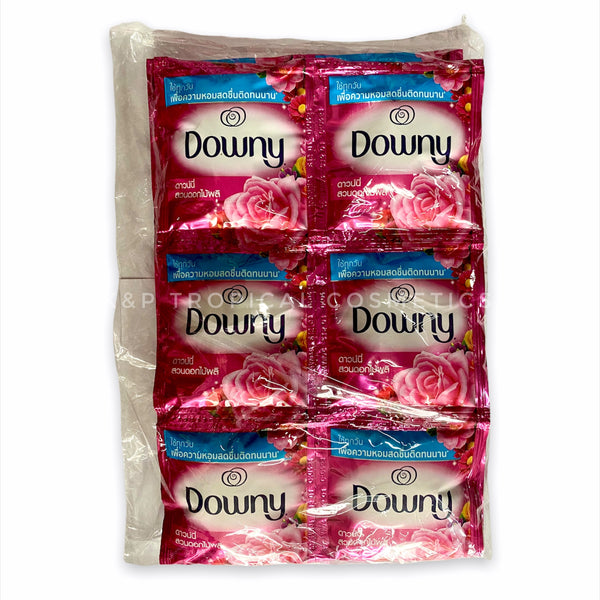 Downy Concentrate Fabric Conditioner 20 ml.*24 pcs., Кондиционер для белья в ассортименте 20 мл.*24 шт.