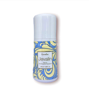Giffarine Jevalin Roll-on Anit-Perspirant Deodorant 50 ml., Шариковый дезодорант-антиперспирант "Живалин" 50 мл.
