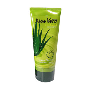 Mistine Aloe Vera Conditioneer 150 g., Увлажняющий кондиционер для волос с Алоэ Вера 150 гр.